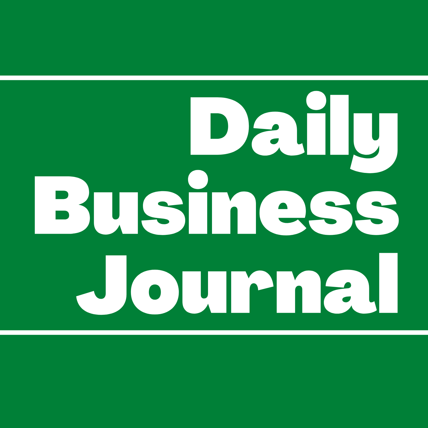 Daily Business Journal